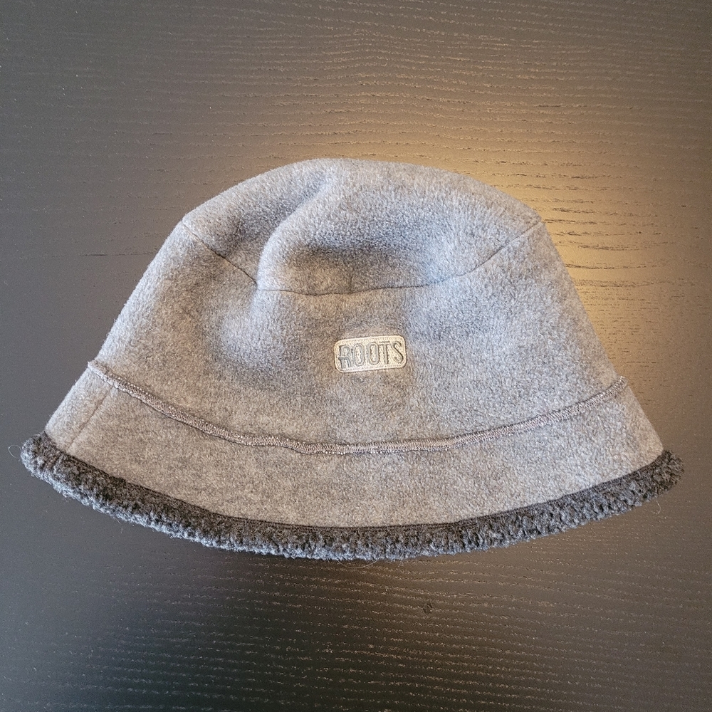 Roots Bucket Style Winter Hat
